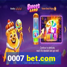 0007 bet.com